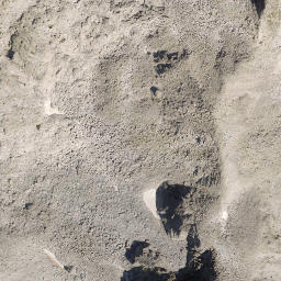 Satellite imagery of Tristen Spitze, AT