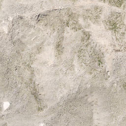 Satellite imagery of Tristen Spitze, AT