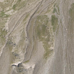 Satellite imagery of Ritterspitzen, AT