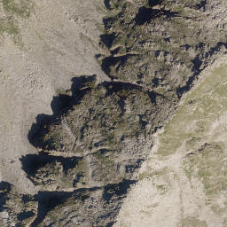 Satellite imagery of Lärchriegel, AT