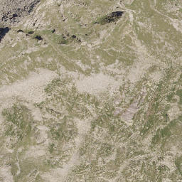 Satellite imagery of Lärchriegel, AT