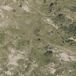 Satellite imagery of Lärchriegel, AT