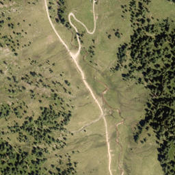 Satellite imagery of Sauereggnock, AT