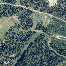 Satellite imagery of Reisseck, AT