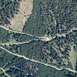 Satellite imagery of Reisseck, AT