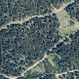 Satellite imagery of Reisseck, AT
