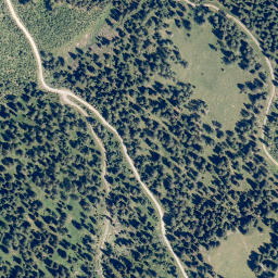 Satellite imagery of Wildanger, AT