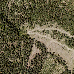 Satellite imagery of Lichtberg, AT