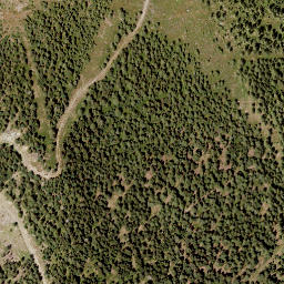 Satellite imagery of Lichtberg, AT