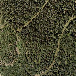 Satellite imagery of Leitnereck, AT
