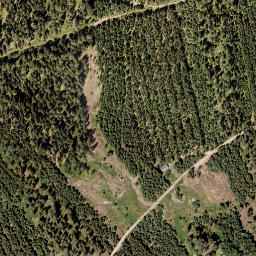 Satellite imagery of Leitnereck, AT