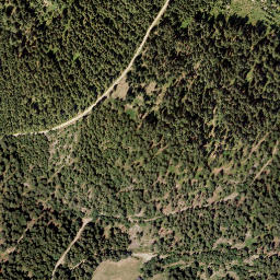 Satellite imagery of Leitnereck, AT