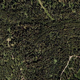 Satellite imagery of Bairberg, AT