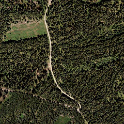 Satellite imagery of Bairberg, AT