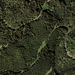 Satellite imagery of Angerlkogel, AT