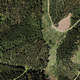Satellite imagery of Angerlkogel, AT