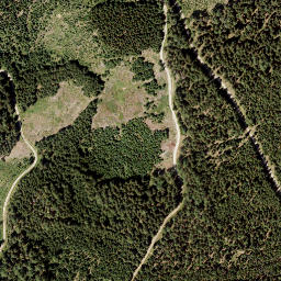 Satellite imagery of Angerlkogel, AT