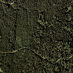 Satellite imagery of Kreuzberg, AT