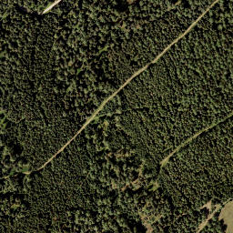 Satellite imagery of Kreuzberg, AT