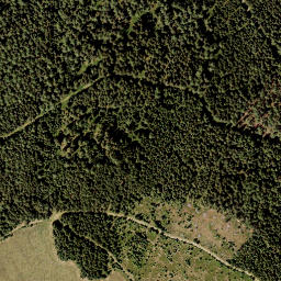 Satellite imagery of Kreuzberg, AT