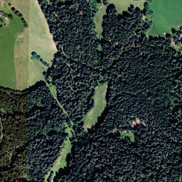 Satellite imagery of Vier Töre, AT