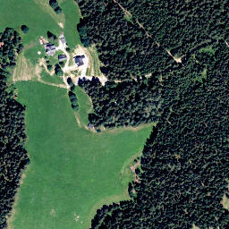 Satellite imagery of Vier Töre, AT