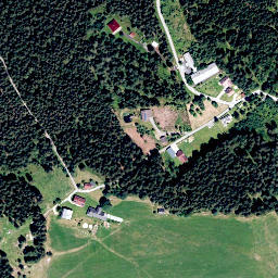 Satellite imagery of Vier Töre, AT