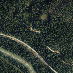 Satellite imagery of Herzogberg, AT