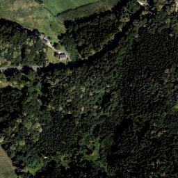 Satellite imagery of Geisberg, AT