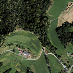 Satellite imagery of Reithberg, AT