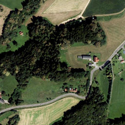 Satellite imagery of Reithberg, AT