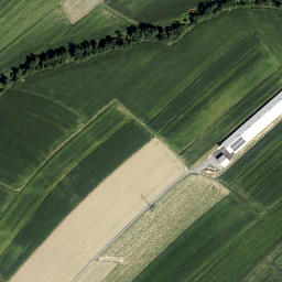 Satellite imagery of Aheim Berg, AT