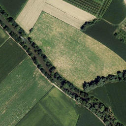Satellite imagery of Aheim Berg, AT