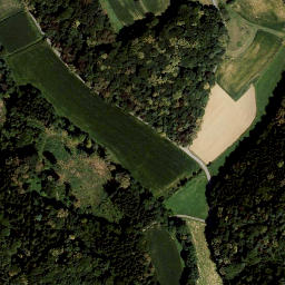 Satellite imagery of Schloß Johnsdorf, AT