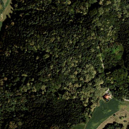 Satellite imagery of Schloß Johnsdorf, AT