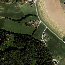Satellite imagery of Grillberg, AT