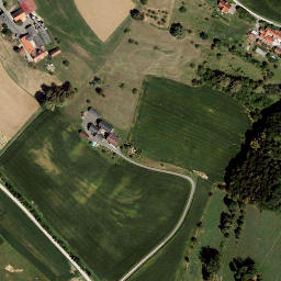 Satellite imagery of Grillberg, AT