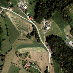 Satellite imagery of Grillberg, AT