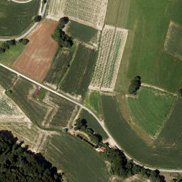 Satellite imagery of Höfberg, AT