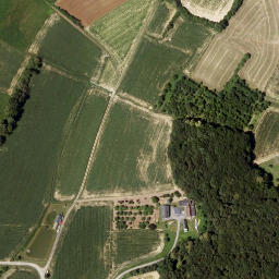Satellite imagery of Höfberg, AT