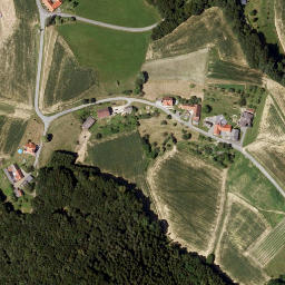 Satellite imagery of Nesselbachberg, AT
