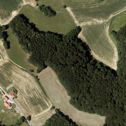 Satellite imagery of Nesselbachberg, AT