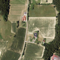 Satellite imagery of Lauten Berg, AT