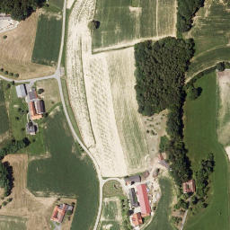 Satellite imagery of Lauten Berg, AT