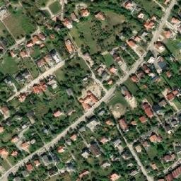 Satellite imagery of survey_point, HU