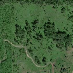 Satellite imagery of Gold Bug Mine, US