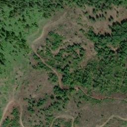 Satellite imagery of Gold Bug Mine, US