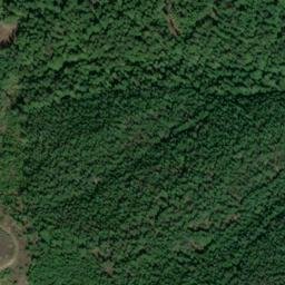 Satellite imagery of Gold Bug Mine, US