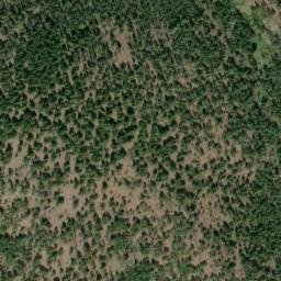 Satellite imagery of NE NE Section 5 Mine, US
