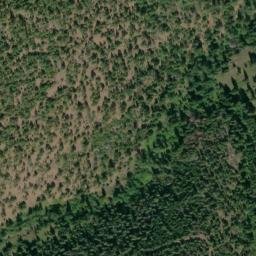 Satellite imagery of NE NE Section 5 Mine, US